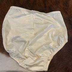 1960’s OLGA Bra 34/B Panty 5/S Set Made In USA