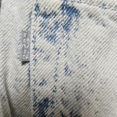 VTG 80’s Levi’s Light Acid Wash 900 Series Grey Tab Women’s Denim Jeans 30″x31″