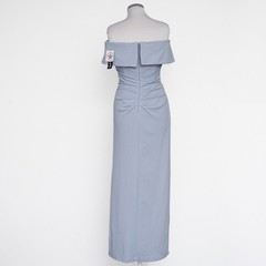 XSCAPE – Off-the-Shoulder Gown