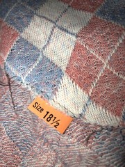Vintage 1970’s POLYANNA FINALE Knit Dress NWT