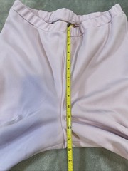 Vintage 80’s Sears Polyester Blazer And Pants Women’s Sz 42, 36 Lilac