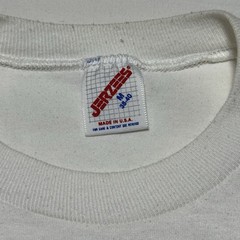 Vintage Jerzees World’s Best Grandma Tee