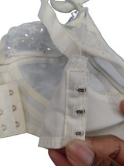 Vinatge Formfit Rogers Bra Size 32C