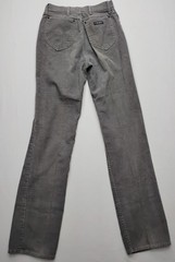 Wrangler Corduroy Women’s Brown Pants Size 11 Vintage Made In USA Retro 26×33