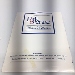 VTG Park Avenue Deluxe Collection Control Top Pantyhose Off Black C 5’6″ – 5’11”