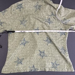 90’s Tommy Bahama Woman’s Large Silk Floral Print Summer Shirt VTG