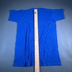 Vtg 80s GE Is ME Promo Blue T-Shirt S General Electric Grunge 70s 80s