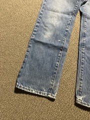 Vintage 1980s Levi’s 501 Jeans Button Fly Women’s U.S. Sz 28×29