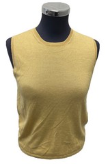 PRADA LADIES SHIRT WOMAN VINTAGE JHA74