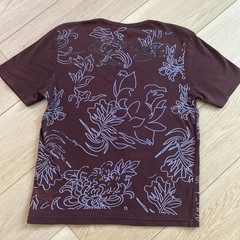 Rare VTG Y2K Ed Hardy Christian Audigier Wild Love Rhinestone Gorilla Shirt Sz L