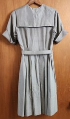 Vintage Norman Wiatt California 50’s Dress