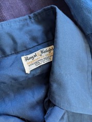 1950s Vintage Clothing Lot Of 5 -AS IS-