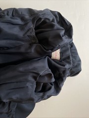 Vintage Blazer Jacket Small S Mrs. Norman Jefferies, 40’s Narberth ,Pa
