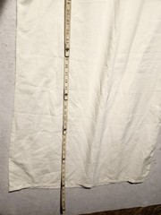 Vintage Hand Embroidered Nightgown Best Quaility Sz 36