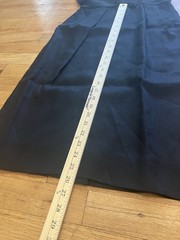 Vintage Carol Craig 1950’s “Little Black Dress”