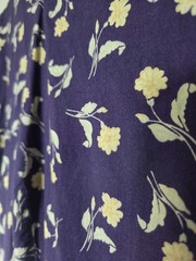 Vintage 90s Laura Ashley Dress with Pockets Cottagecore Prairie Style Size 14
