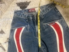 JNCO Hypnotix Jeans – Vintage, Size 5
