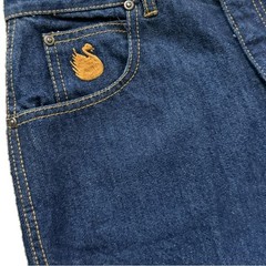 👖🛼 GLORIA VANDERBILT Murjani Vintage 80s Dark Wash Jeans | High Rise Sz 12