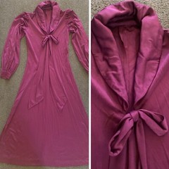 11 Piece Vintage Clothing Dresses Blazers Party 60s 70s 80s Resale Wholesale