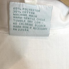 Vintage Gilligan O’Malley Modest White Long Maxi Length Nightgown Womens Medium