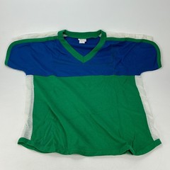 1970s Vintage Running Set Size Top Size L Shorts Size S