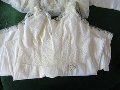 Lot Of 9 Vintage Women’s Full Slips – Barbizon, Banner Girl, Stern Maid, Adonna