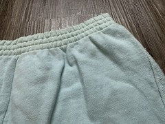 Vintage 80’s JAG Beverly Hills Primitive Clothes Gym Sweat Shorts Size M USA
