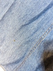 Vintage Miss Ashlee Three Piece Denim Dress Jacket Belt Sweater Size 6