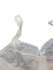 Vinatge Formfit Rogers Bra Size 32C