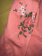 Vintage Worn 1960’s Dress Lot Size 14/16 Large (READ DESCRIPTION)