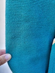 1950s Vintage All Wool Handwoven Chimayo Jacket As-Is