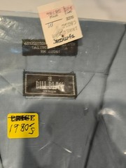 Classic vintage Pajamas by BILL BLASS 80’s. never worn w/tags.
