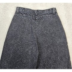 VTG Late 80s/Early 90s Panhandle Slim High-Waisted Acid Wash Size 2/4 tagged 7/8