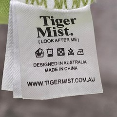 Tiger Mist Green Checkerboard Pants Y2K Indie Sleaze Wide Leg S 26×30
