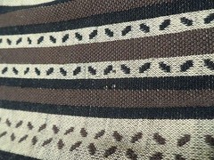 Vintage Suzy Perette New York Dress Some Holes in Fabric Size Small