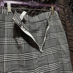 Positive Influence Jacket & Skirt Business Suit Woman’s 10 Sears Tags NEW NOS