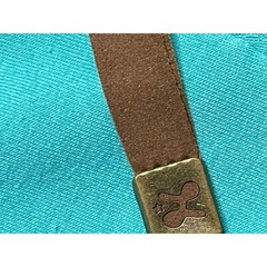 Luxirie by LRG Activewear Zip Front Aqua Sweatshirt Jacket size XL