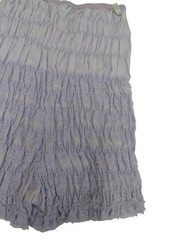 Vintage Lavender Malco Modes Lingerie Short Size S