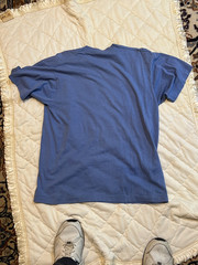 Vintage 1990s Fruit of the Loom Best Womens? T-Shirt Seashells/Starfish/SeaHorse