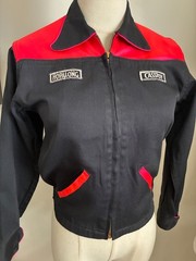 1950s Hopalong Cassidy Jacket | Vintage Western Memorabilia | Boys 12 Women’s XS