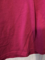 * Distressed* Vintage 90’s Pink Sunbelt Sportswear 1/2 Sleeve Crewneck Shirt