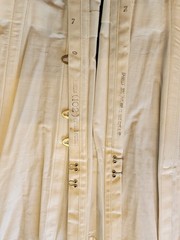 Rare Antique Spirella Corsets and Leather Travelling Corsetiere Case – Edwardian