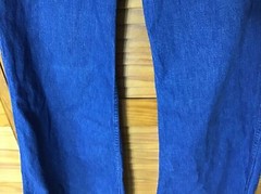 Vintage Sweet Orr Jeans Bell Bottom Union Made 32 X 32 Great Condition 7/8