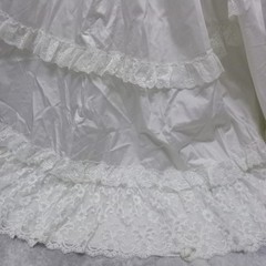 Wedding Dresses Bundle Lot of 3 Vintage 80s-90s Size S-M