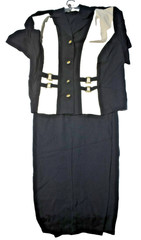 Vintage Betsy’s things2piece pantsuit Size 20 (Dry clean only)