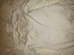 Vintage Burberry Jacket Small See Description (D6)