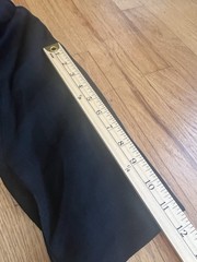 Vintage Carol Craig 1950’s “Little Black Dress”