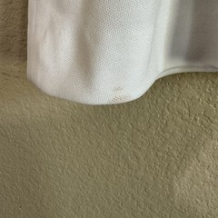 Vintage Chrissie Evert Puritan Neiman Marcus Tennis Dress 16P White Orange Navy
