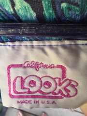 Vtg Lot of 3 Dress 60s 70s 80s Shirt House Secretary Teacher Print Wholesale