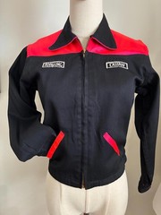 1950s Hopalong Cassidy Jacket | Vintage Western Memorabilia | Boys 12 Women’s XS